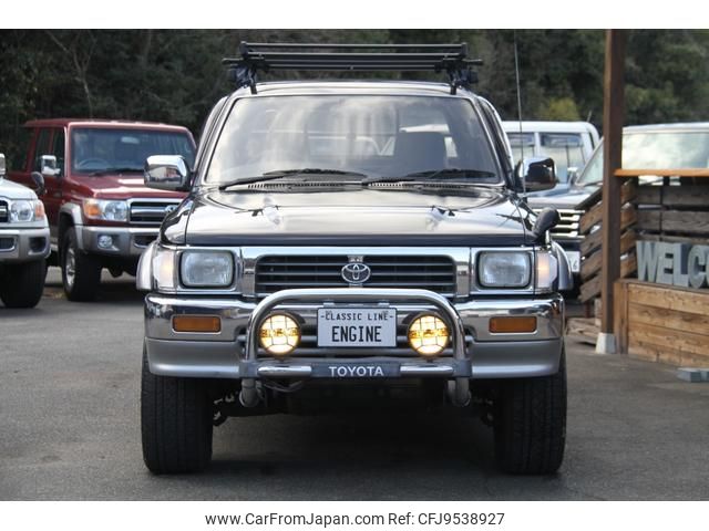 toyota hilux-pick-up 1995 GOO_JP_700100253830240221003 image 2