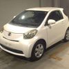 toyota iq 2009 -TOYOTA--iQ DBA-KGJ10--KGJ10-6013638---TOYOTA--iQ DBA-KGJ10--KGJ10-6013638- image 1