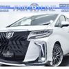 toyota alphard 2019 quick_quick_DBA-AGH30W_AGH30-0293480 image 1