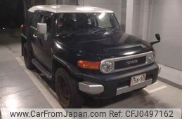 toyota fj-cruiser 2012 -TOYOTA--FJ Curiser GSJ15W-0118857---TOYOTA--FJ Curiser GSJ15W-0118857-