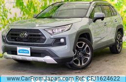 toyota rav4 2021 CFJ1624622