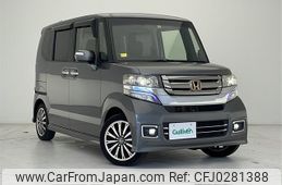 honda n-box 2015 -HONDA--N BOX DBA-JF1--JF1-2408721---HONDA--N BOX DBA-JF1--JF1-2408721-