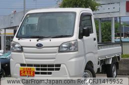 subaru sambar-truck 2014 -SUBARU 【名変中 】--Samber Truck S510J--0001521---SUBARU 【名変中 】--Samber Truck S510J--0001521-