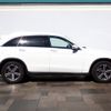 mercedes-benz glc-class 2020 CFJ5490820 image 5