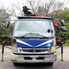 mitsubishi-fuso fighter 2007 quick_quick_PJ-FK72FZ_FK72FZ-700610 image 7