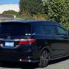 honda odyssey 2014 quick_quick_DBA-RC1_RC1-1030664 image 5