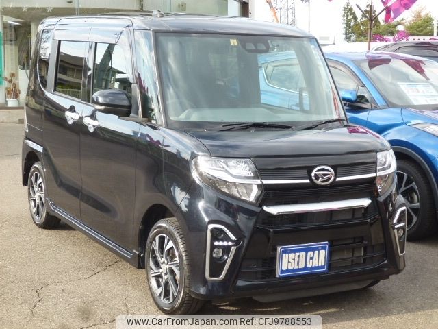 daihatsu tanto 2019 -DAIHATSU--Tanto 6BA-LA660S--LA660S-0003414---DAIHATSU--Tanto 6BA-LA660S--LA660S-0003414- image 1