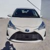 toyota vitz 2018 -TOYOTA--Vitz DAA-NHP130--NHP130-4001843---TOYOTA--Vitz DAA-NHP130--NHP130-4001843- image 19