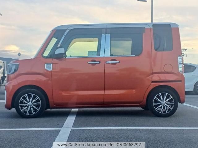 daihatsu wake 2015 quick_quick_DBA-LA700S_LA700S-0055611 image 2