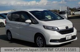 honda freed 2022 -HONDA 【野田 500】--Freed 5BA-GB5--GB5-3217350---HONDA 【野田 500】--Freed 5BA-GB5--GB5-3217350-