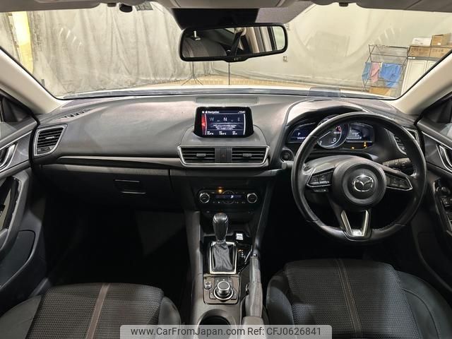 mazda axela 2016 quick_quick_BM5FP_BM5FP-402530 image 2