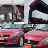 suzuki swift 2012 CFJ1827180 image 14