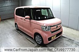 honda n-box 2017 -HONDA 【ＮＯ後日 】--N BOX JF3-1000744---HONDA 【ＮＯ後日 】--N BOX JF3-1000744-