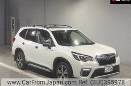 subaru forester 2020 -SUBARU 【大宮 333ﾈ2552】--Forester SKE-033051---SUBARU 【大宮 333ﾈ2552】--Forester SKE-033051-