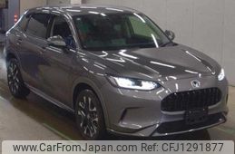 honda zr-v 2024 quick_quick_6AA-RZ6_1009335