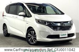 honda freed 2017 -HONDA--Freed DAA-GB7--GB7-1031007---HONDA--Freed DAA-GB7--GB7-1031007-