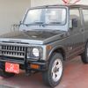 suzuki jimny 1985 CFJ7702315 image 14