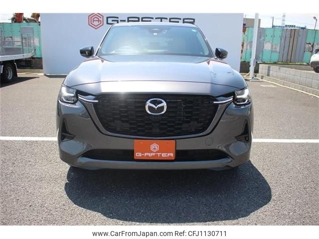 mazda mazda-others 2022 -MAZDA--CX-60 3CA-KH3R3P--KH3R3P-102567---MAZDA--CX-60 3CA-KH3R3P--KH3R3P-102567- image 2