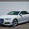 audi a4 2019 -AUDI--Audi A4 ABA-8WCVN--WAUZZZF44KA036134---AUDI--Audi A4 ABA-8WCVN--WAUZZZF44KA036134- image 1