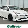 toyota prius 2016 -TOYOTA--Prius DAA-ZVW51--ZVW51-6024552---TOYOTA--Prius DAA-ZVW51--ZVW51-6024552- image 1