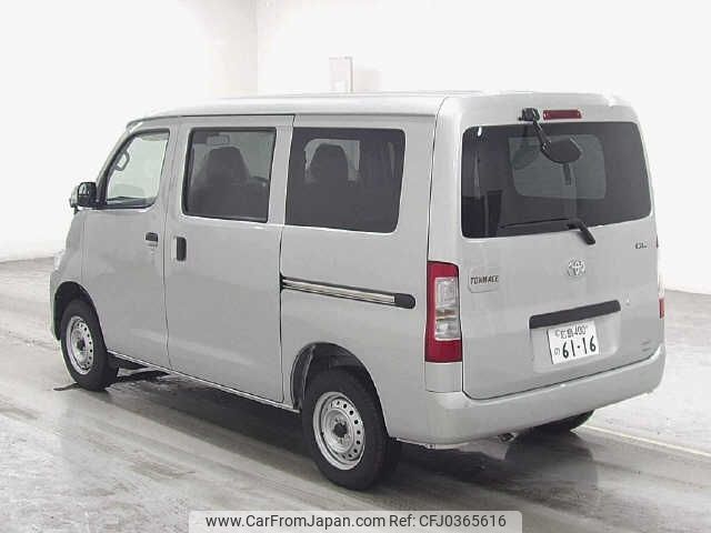 toyota townace-van 2024 -TOYOTA 【広島 400ﾉ6116】--Townace Van S413M--0016504---TOYOTA 【広島 400ﾉ6116】--Townace Van S413M--0016504- image 2