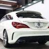 mercedes-benz amg 2016 -MERCEDES-BENZ--AMG CBA-117952--WDD1179522N405283---MERCEDES-BENZ--AMG CBA-117952--WDD1179522N405283- image 3