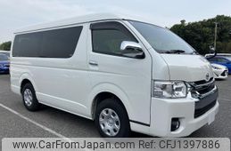 toyota hiace-wagon 2019 quick_quick_CBA-TRH219W_TRH219-0034112