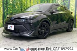 toyota c-hr 2021 CFJ1892994