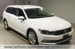 volkswagen passat-variant 2018 quick_quick_LDA-3CDFC_WVWZZZ3CZJE183519