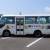 toyota coaster 2011 -TOYOTA--Coaster SDG-XZB40--XZB40-0053643---TOYOTA--Coaster SDG-XZB40--XZB40-0053643- image 6