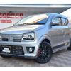 suzuki alto 2016 quick_quick_DBA-HA36S_HA36S-876977 image 7