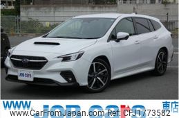 subaru levorg 2024 CFJ1773582