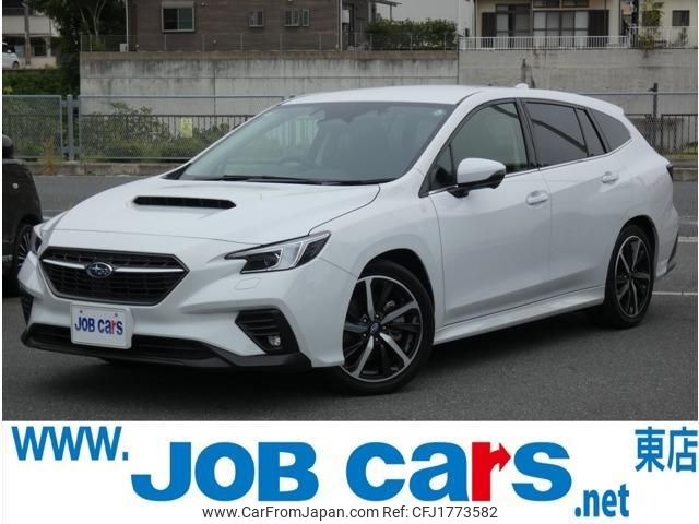 subaru levorg 2024 CFJ1773582 image 1
