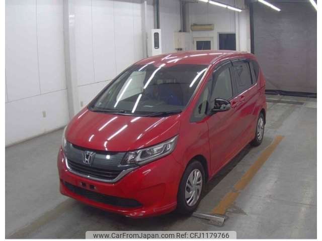honda freed 2018 -HONDA--Freed DBA-GB5--GB5-1085765---HONDA--Freed DBA-GB5--GB5-1085765- image 2