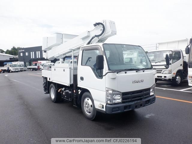 isuzu elf-truck 2011 GOO_NET_EXCHANGE_0403859A30240918W001 image 2