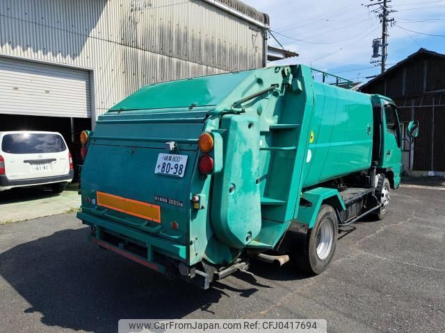 isuzu elf-truck 2005 quick_quick_PA-NPR81N_NPR81-7010019 image 2