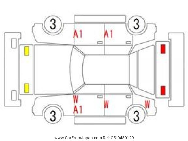 subaru forester 2021 -SUBARU--Forester 4BA-SK5--SK5-005330---SUBARU--Forester 4BA-SK5--SK5-005330- image 2