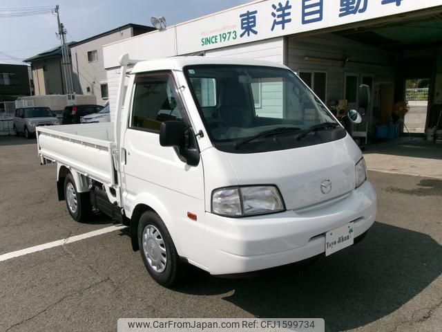 mazda bongo-truck 2018 CFJ1599734 image 2