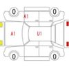 toyota alphard 2021 -TOYOTA--Alphard 3BA-AGH30W--AGH30-0376459---TOYOTA--Alphard 3BA-AGH30W--AGH30-0376459- image 2