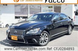 lexus ls 2016 -LEXUS--Lexus LS UVF46--UVF46-5019804---LEXUS--Lexus LS UVF46--UVF46-5019804-