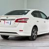 nissan sylphy 2016 CFJ1559271 image 5