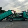 hino ranger 2021 CFJ1818012 image 9