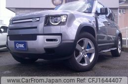 land-rover defender 2024 CFJ1644407