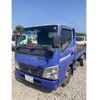 mitsubishi-fuso canter 2008 -MITSUBISHI--Canter PDG-FE71BD--FE71BD-540555---MITSUBISHI--Canter PDG-FE71BD--FE71BD-540555- image 10