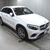 mercedes-benz glc-class 2017 CFJ1797549 image 1