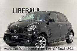 smart forfour 2016 -SMART--Smart Forfour DBA-453042--WME4530422Y065679---SMART--Smart Forfour DBA-453042--WME4530422Y065679-