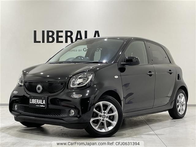 smart forfour 2016 -SMART--Smart Forfour DBA-453042--WME4530422Y065679---SMART--Smart Forfour DBA-453042--WME4530422Y065679- image 1