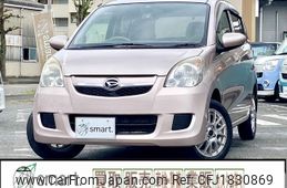daihatsu mira 2011 CFJ1830869