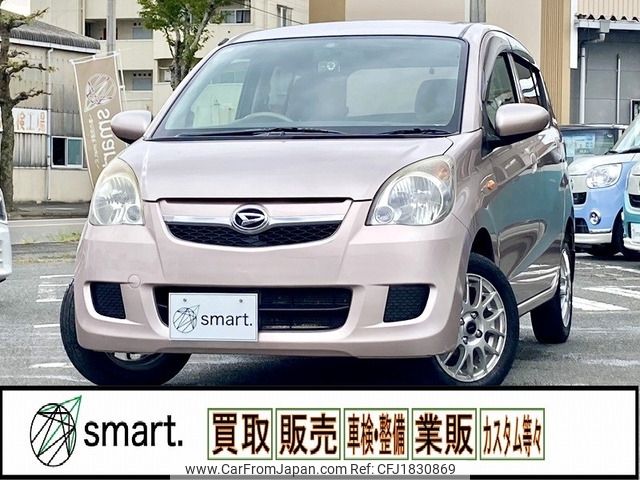 daihatsu mira 2011 CFJ1830869 image 1