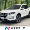 nissan x-trail 2017 -NISSAN--X-Trail DBA-T32--T32-540497---NISSAN--X-Trail DBA-T32--T32-540497- image 1